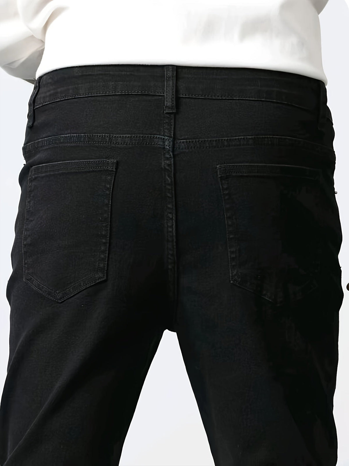 Laluna® | Comfortabele Slim Fit Jeans