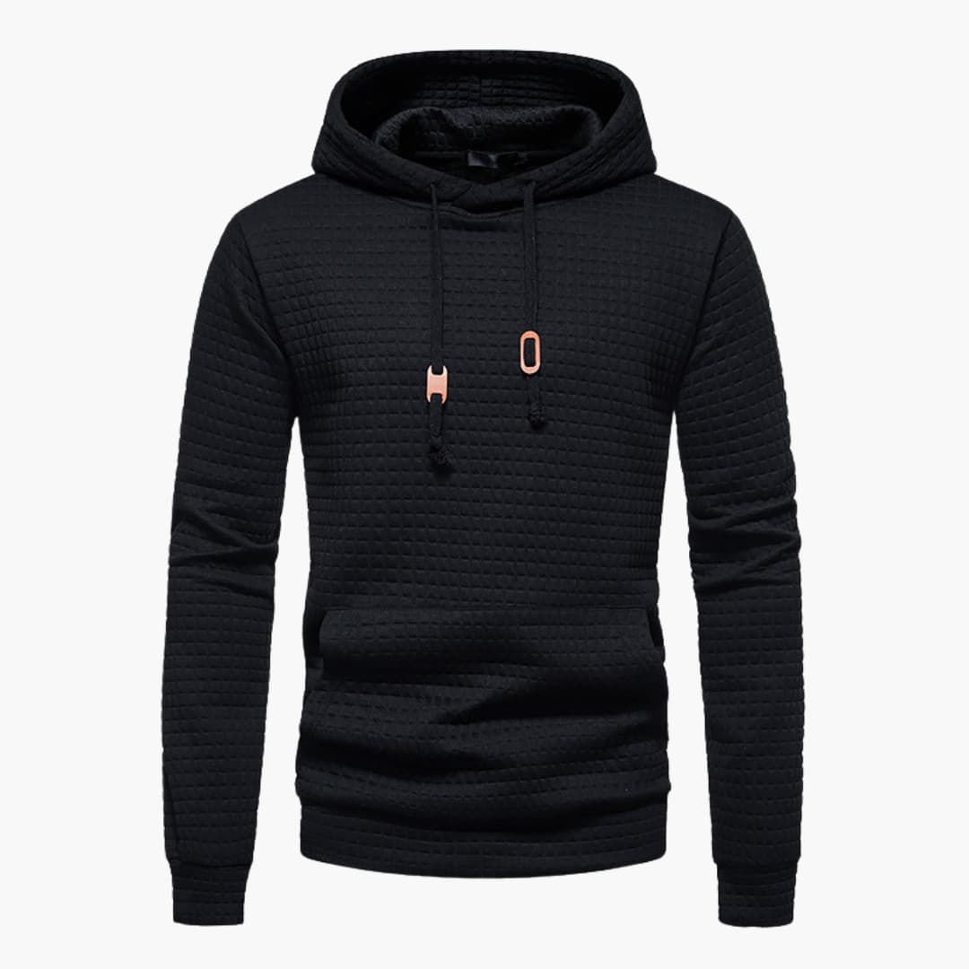 Laluna® | Comfortabele Hoodie met Patroon 1+1 Gratis