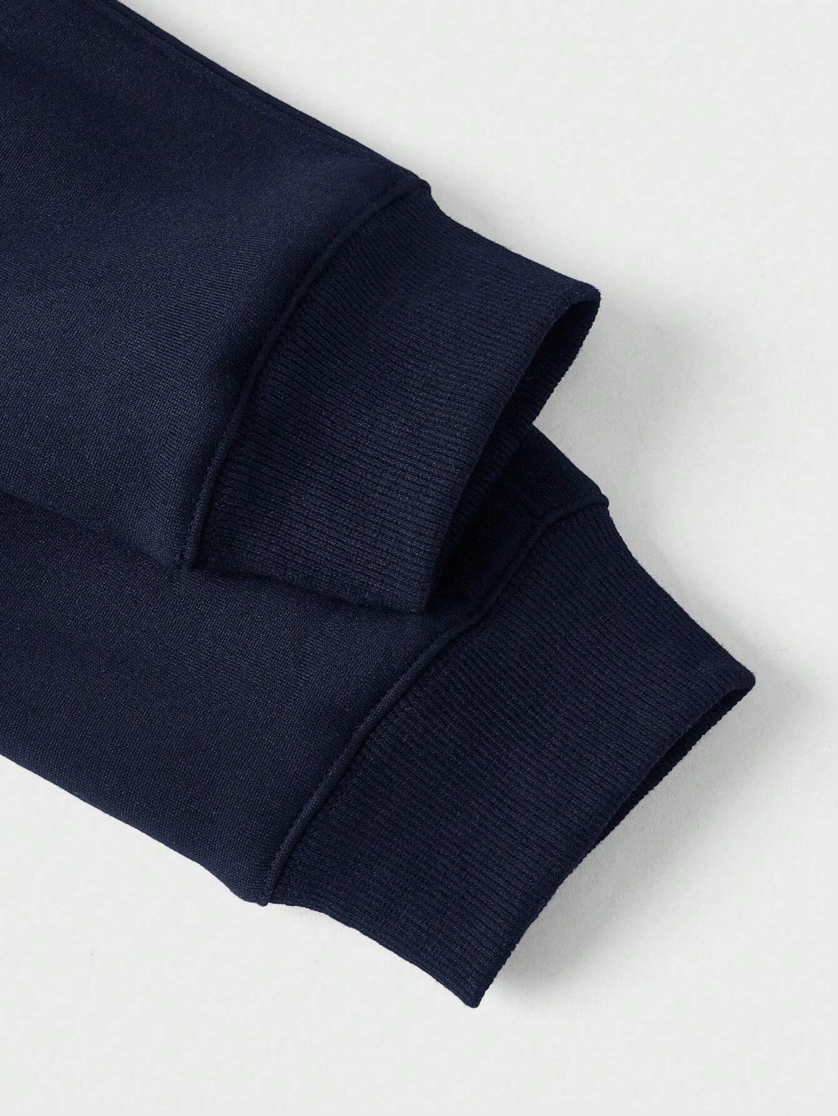 Laluna® | Zip-up met halve rits