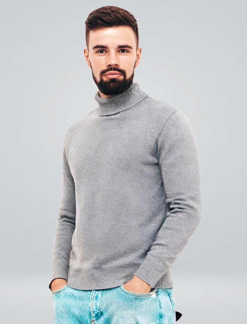 Laluna® | Trui Met Col