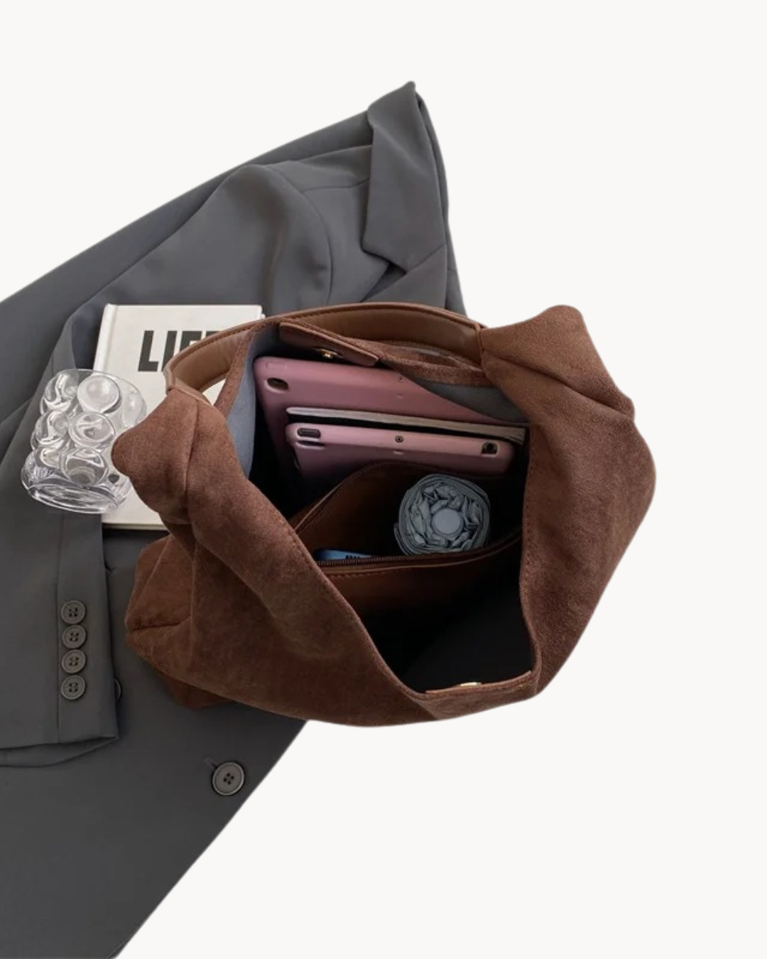 Laluna® | Tijdloze Elegante Damestas