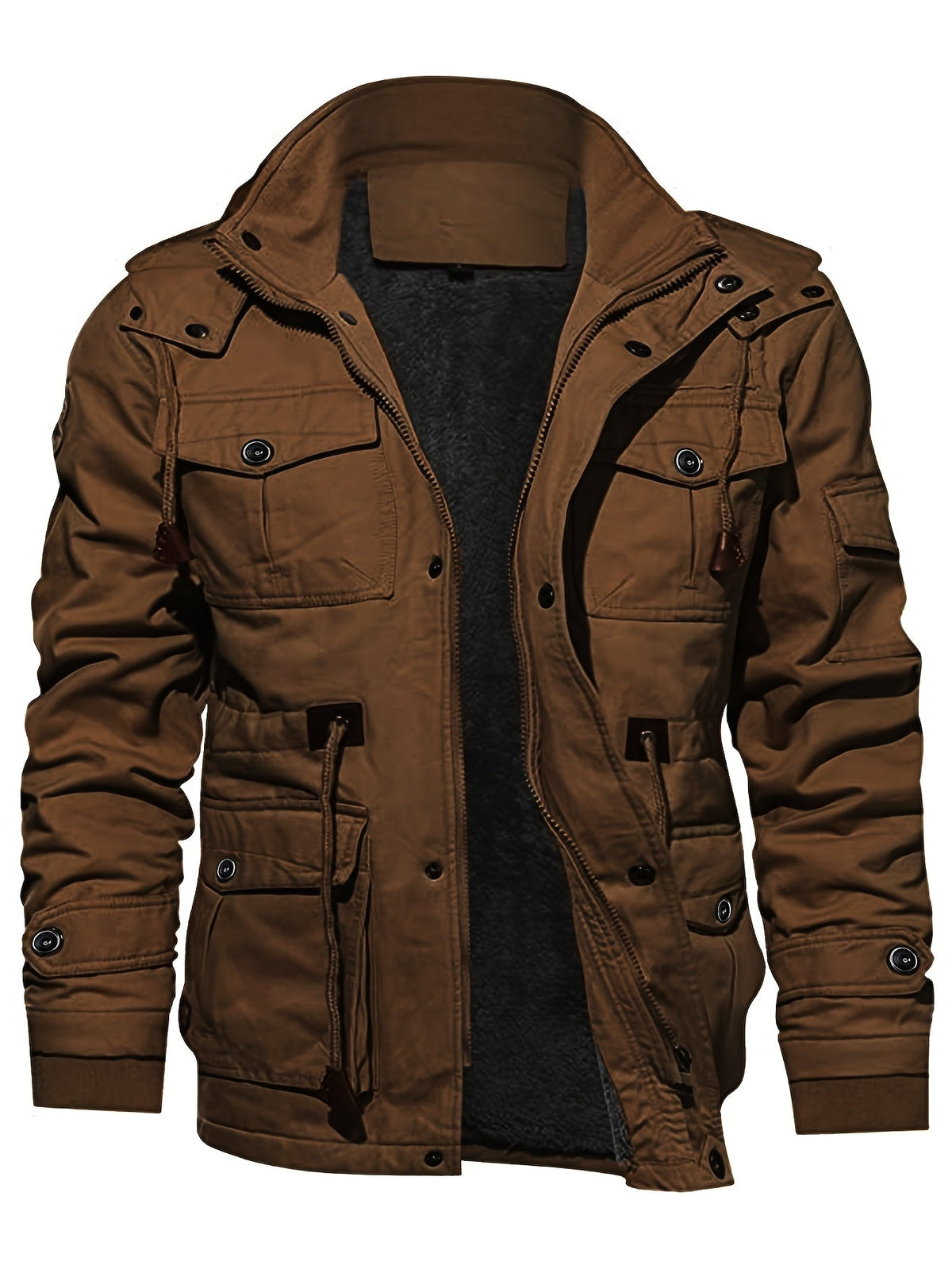 Premium Outdoor Herenjas