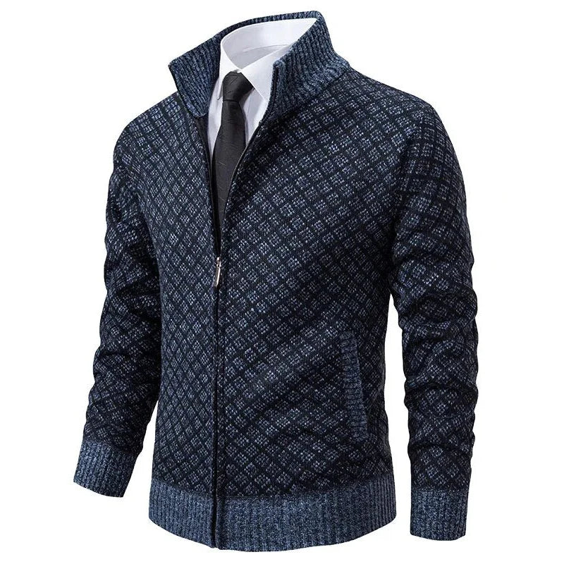 Noëlle™ | Premium heren gilet
