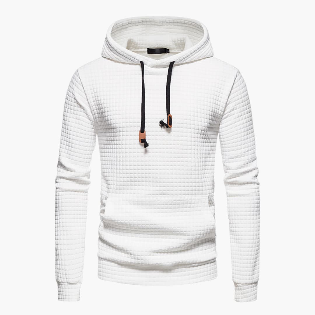 Laluna® | Comfortabele Hoodie met Patroon 1+1 Gratis