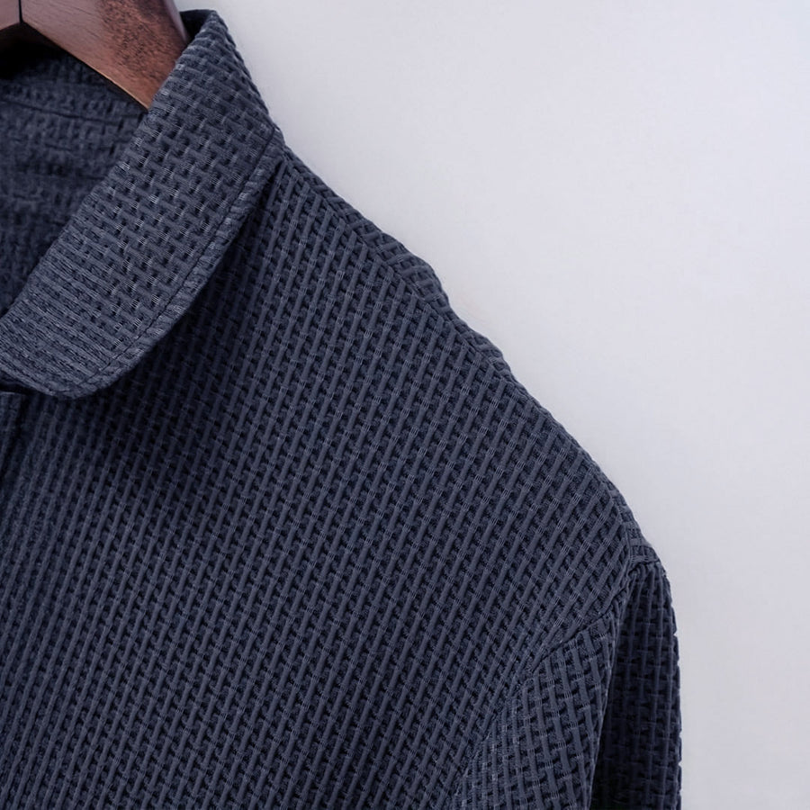 Lusso - Ultiem Comfortabele Poloshirt voor Mannen