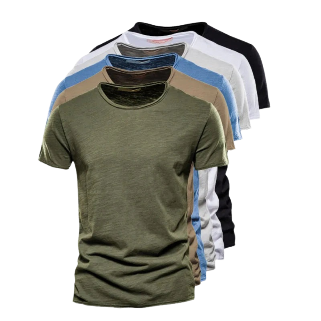 Laluna® | Klassiek T-shirt