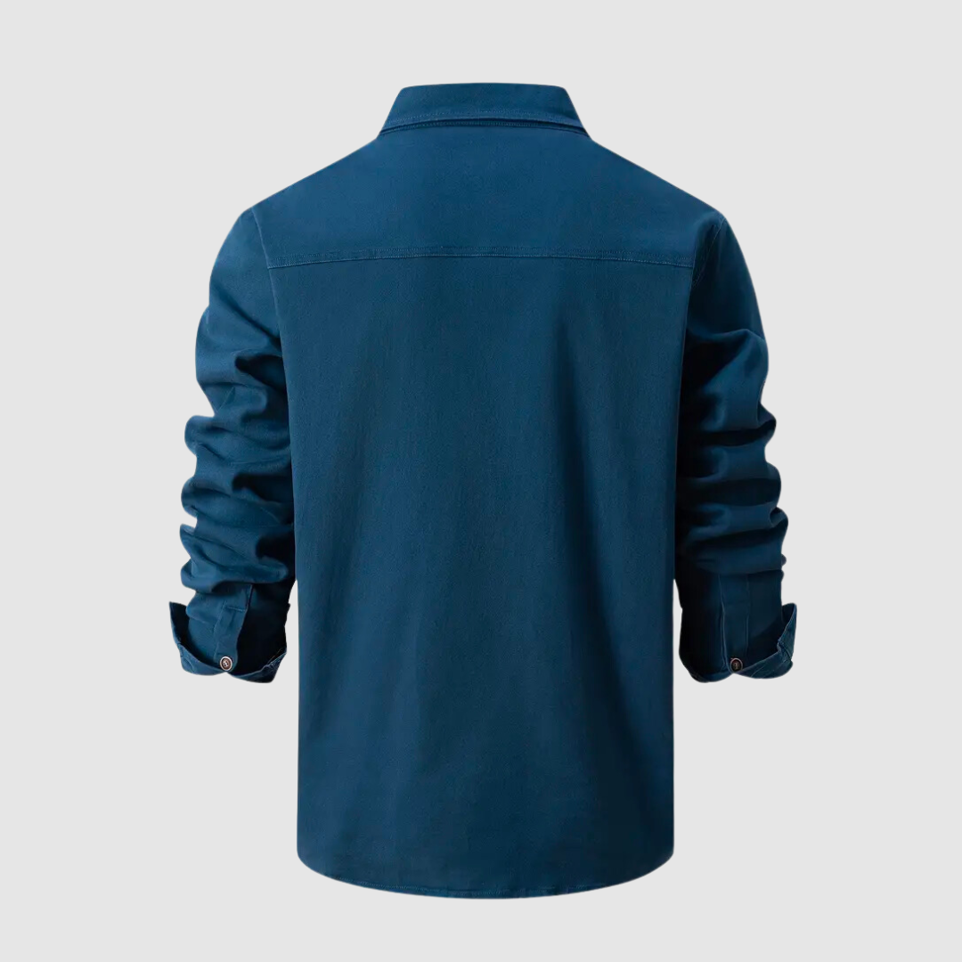 Olsen | elegante camicia moderna