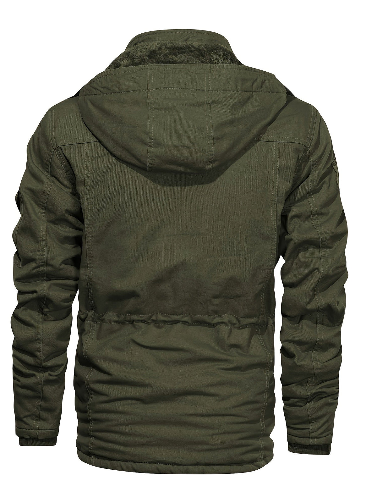 Premium Outdoor Herenjas