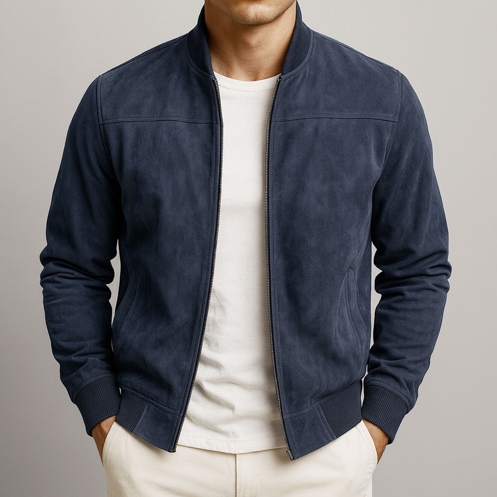 Liron™ | Moderne lichte casual jas