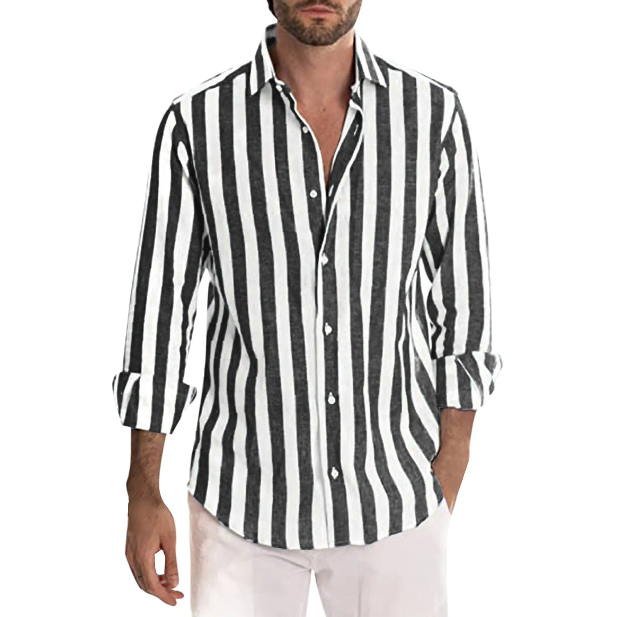 Tidal | Camicia estiva elegante