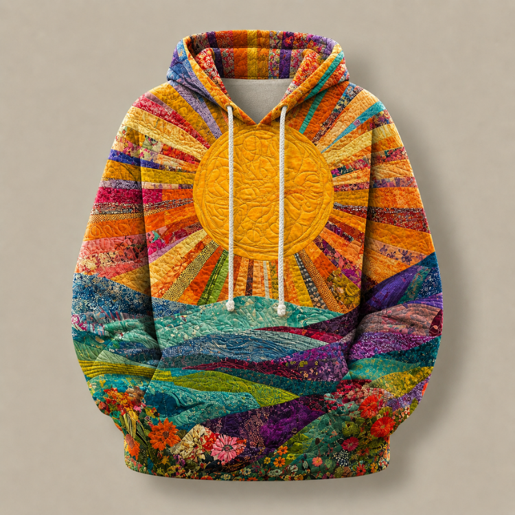Amara | Gezellige Pullover Hoodie
