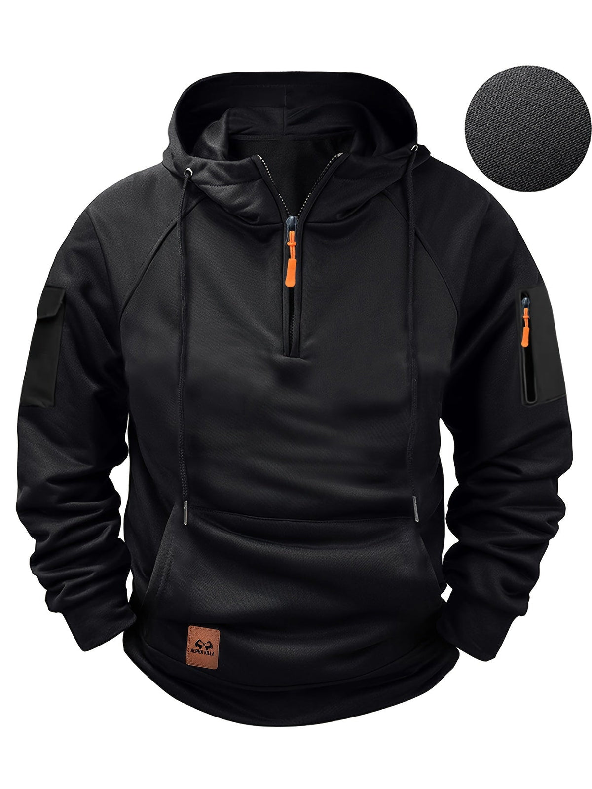 Laluna® | Casual Outdoor Hoodie