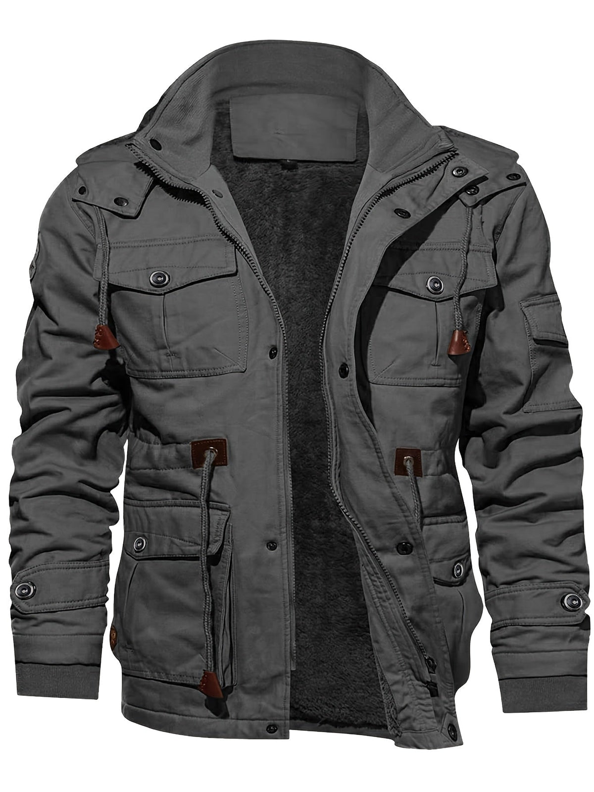 Premium Outdoor Herenjas