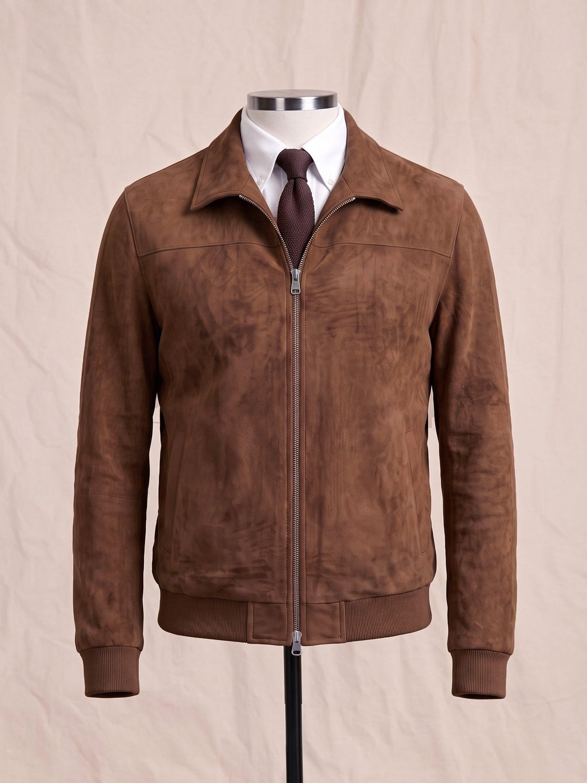Benjamin | Harrington Jas Heren