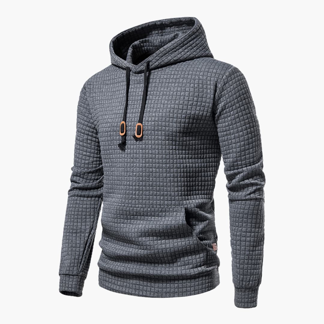 Laluna® | Comfortabele Hoodie met Patroon 1+1 Gratis