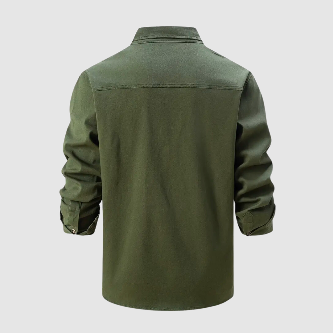Olsen | elegante camicia moderna