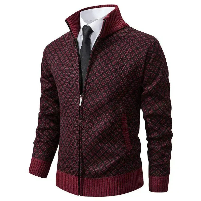 Noëlle™ | Premium heren gilet