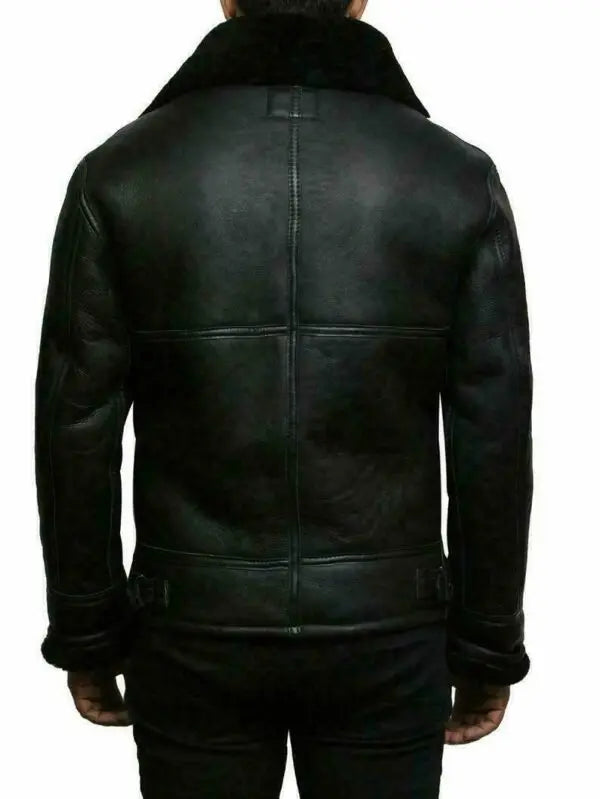 Ardentia™ | Elegante warme jas