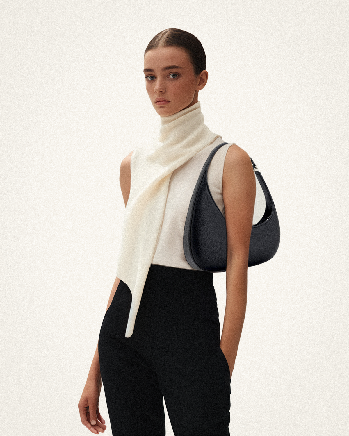 Laluna® | JW Pei Harlee Schoudertas