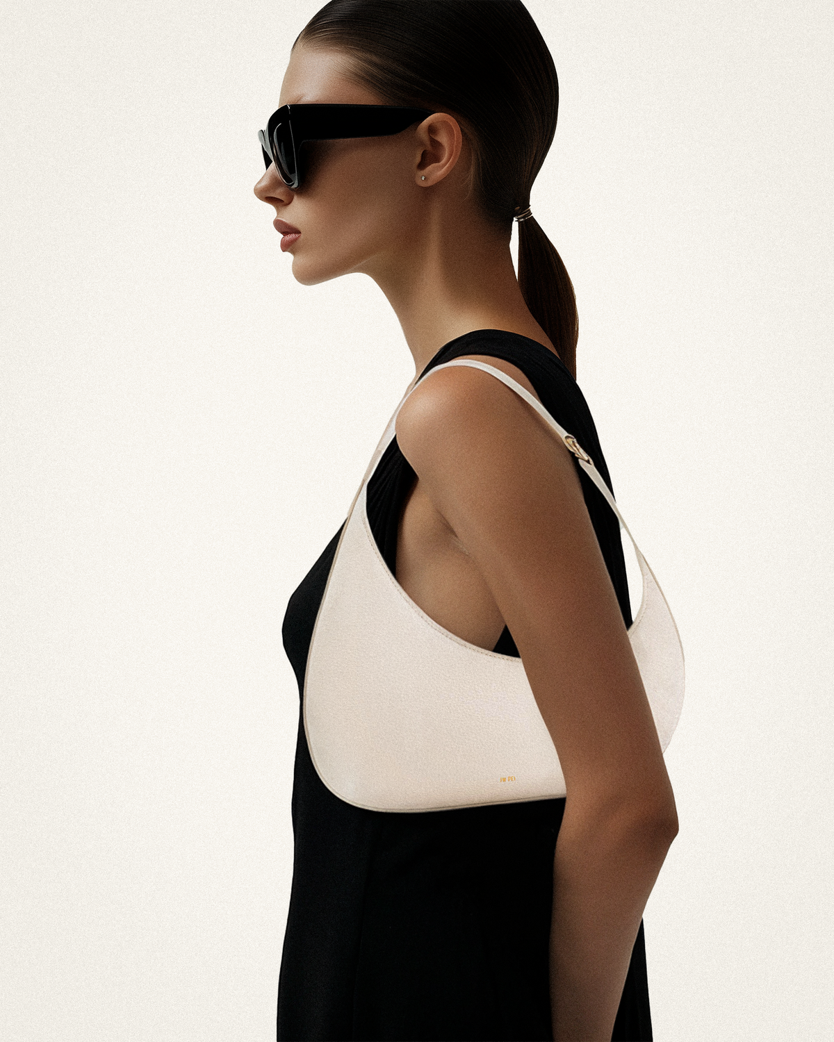 Laluna® | JW Pei Harlee Schoudertas