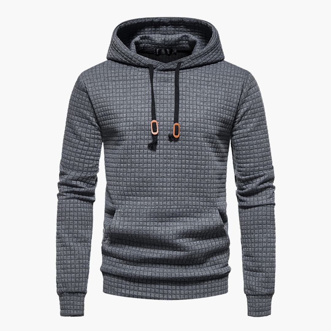 Laluna® | Comfortabele Hoodie met Patroon 1+1 Gratis