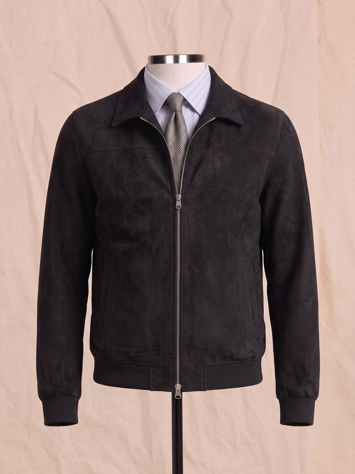 Benjamin | Harrington Jas Heren