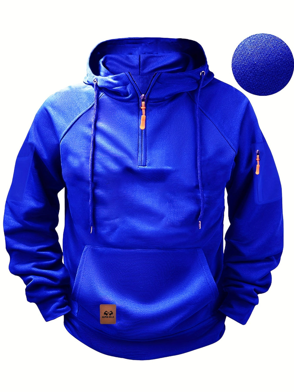 Laluna® | Casual Outdoor Hoodie
