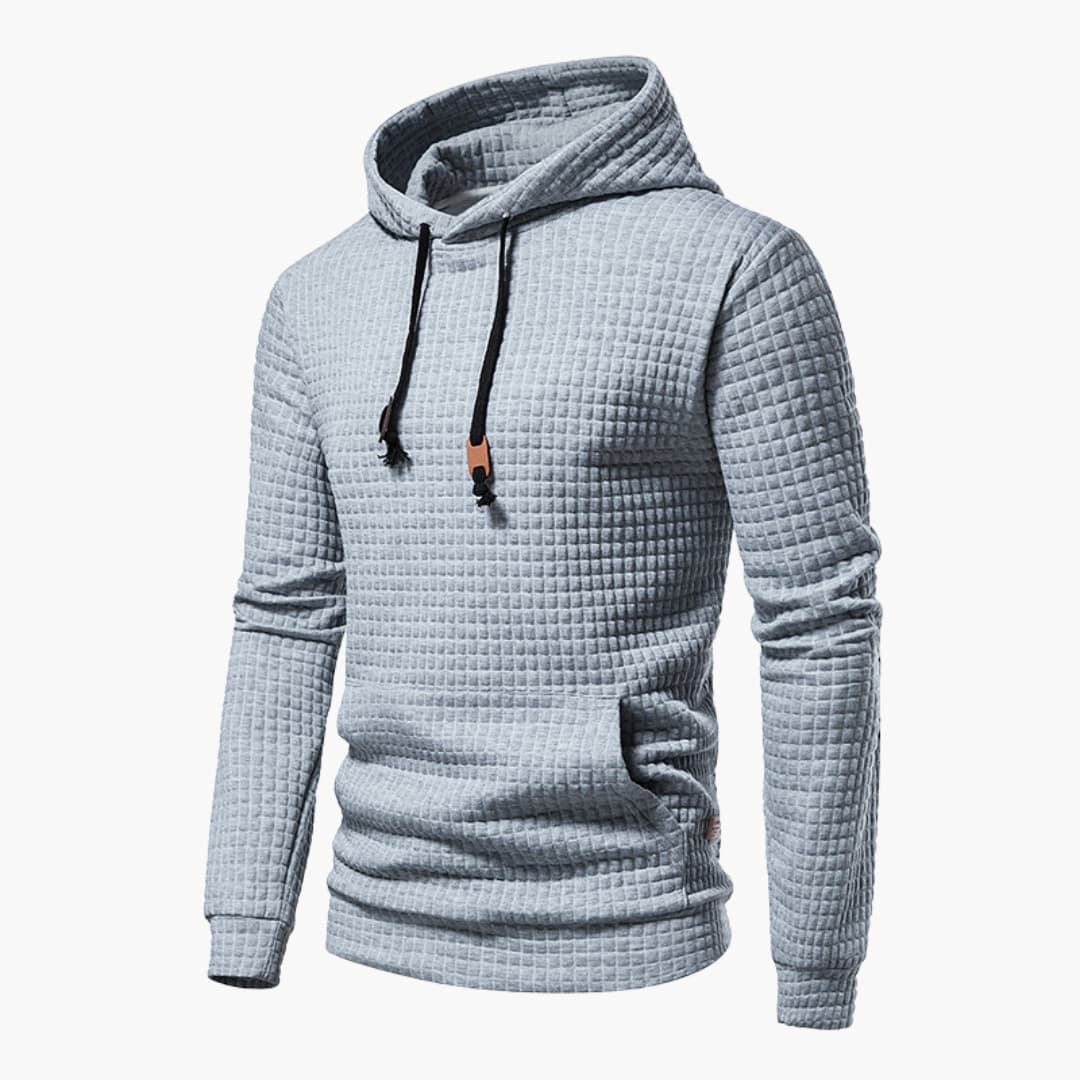 Laluna® | Comfortabele Hoodie met Patroon 1+1 Gratis
