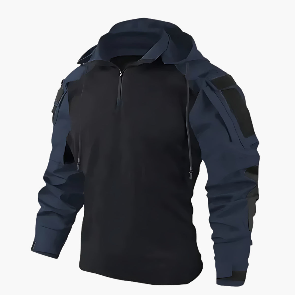 Sven™ | Outdoor Tactische Jas Met Capuchon