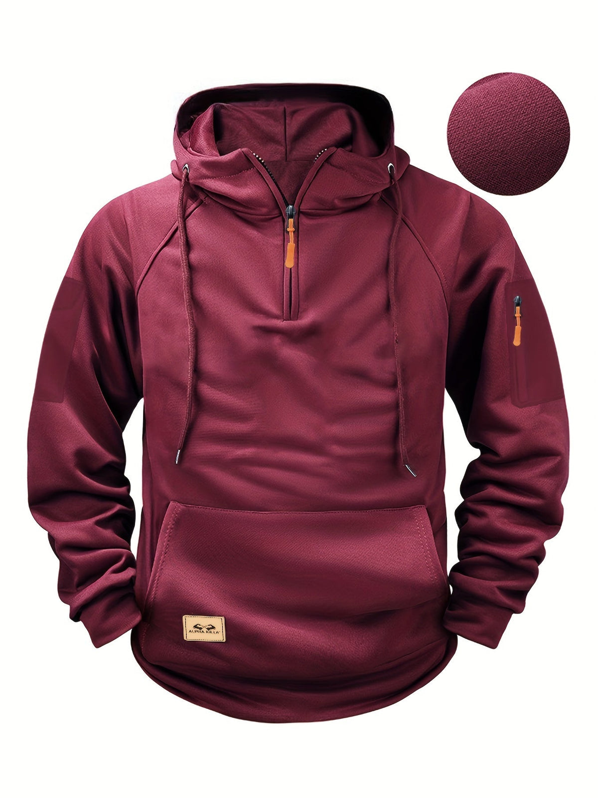 Laluna® | Casual Outdoor Hoodie