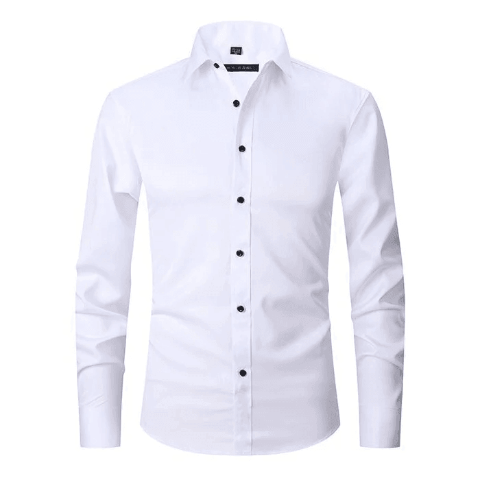 Vivio | Camicia elegante antirughe