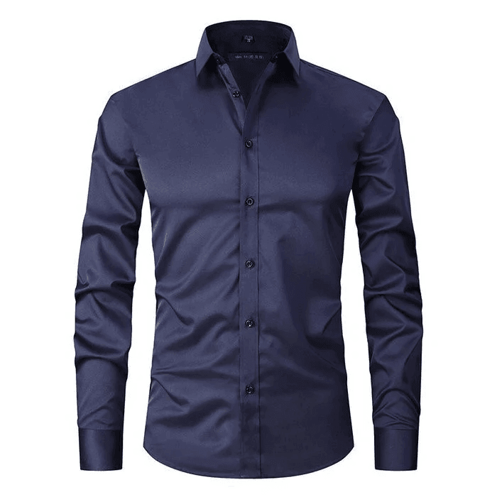Vivio | Camicia elegante antirughe