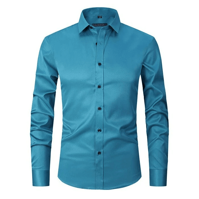 Vivio | Camicia elegante antirughe