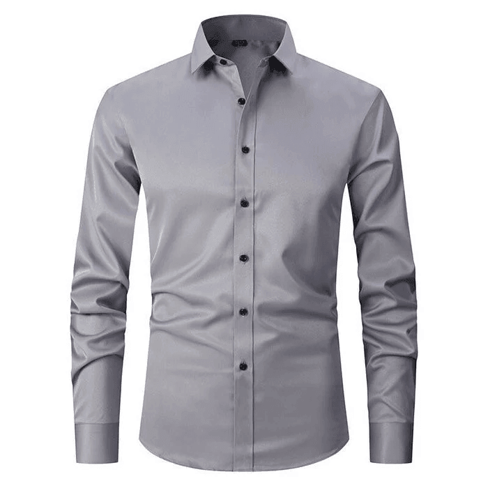 Vivio | Camicia elegante antirughe