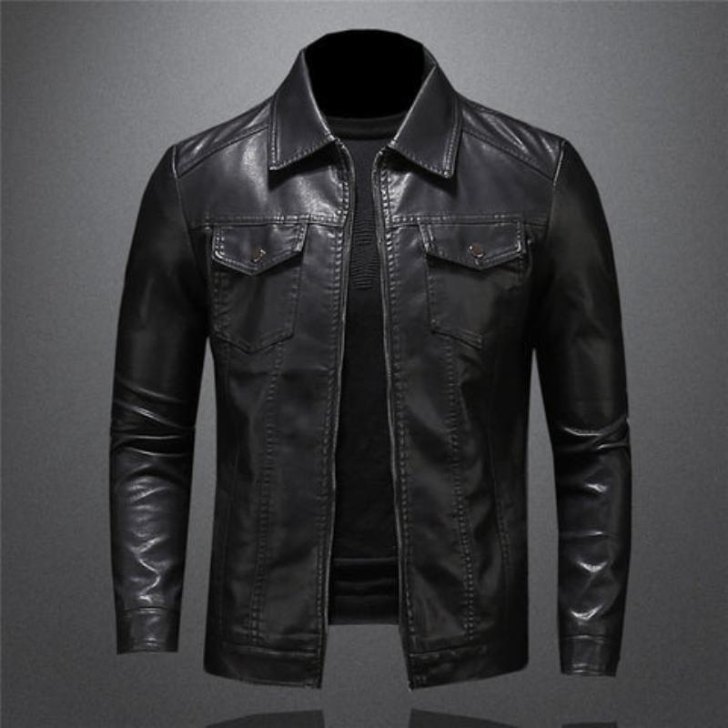 Colt™ | Leren Jas