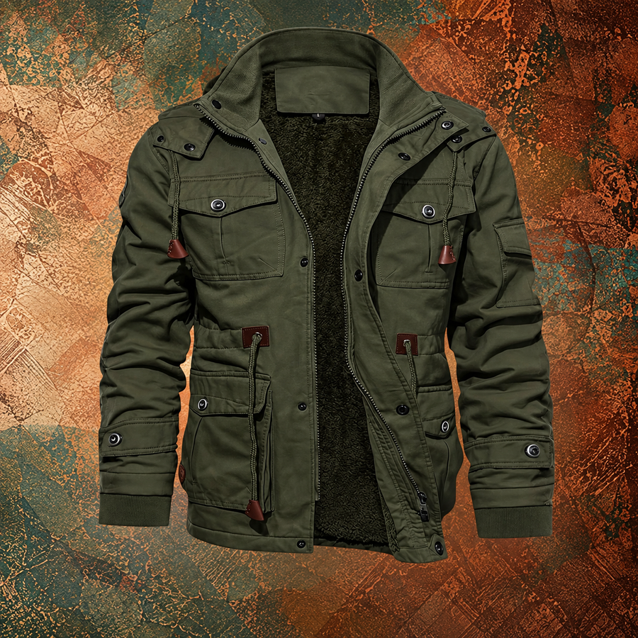 Premium Outdoor Herenjas