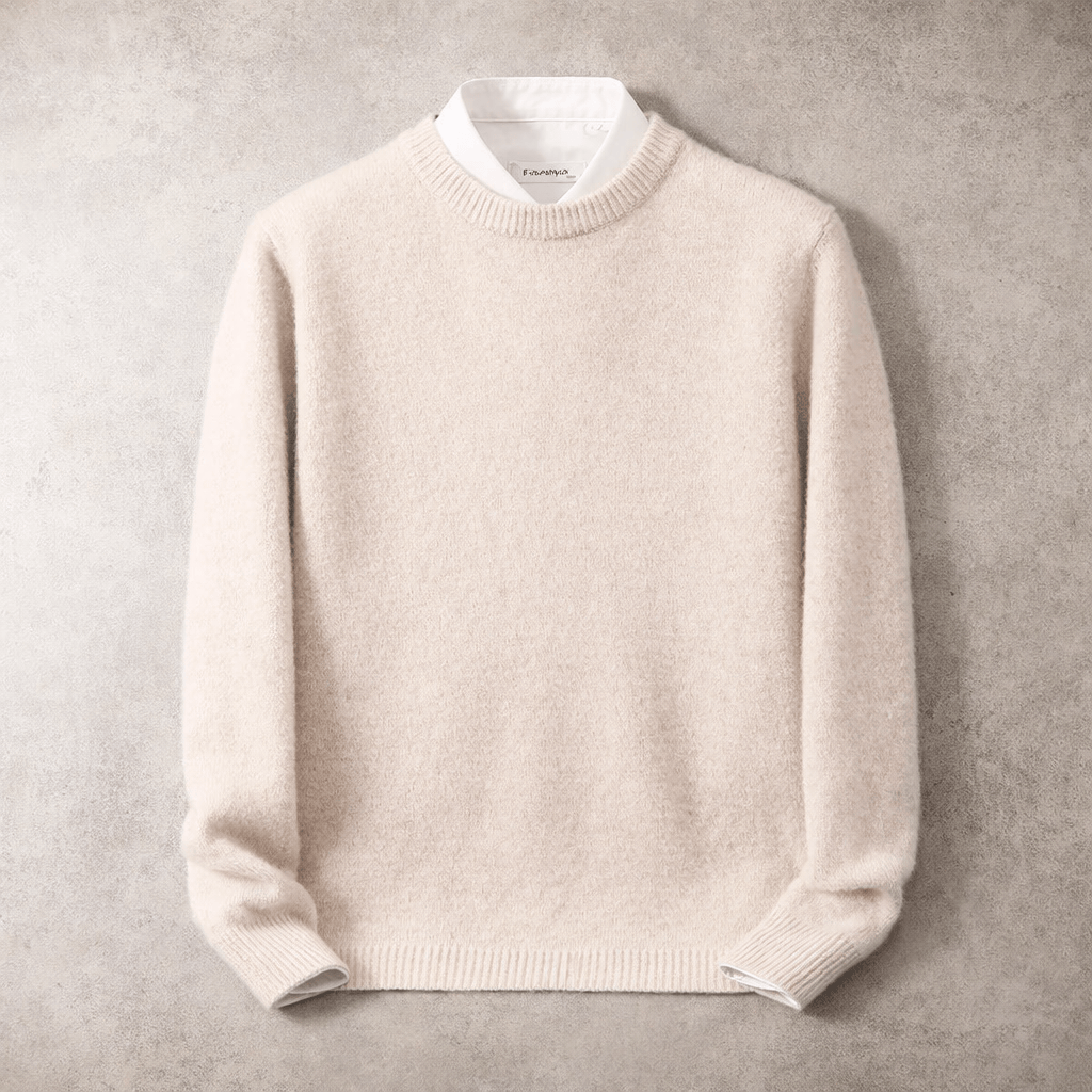 Laluna® | Crewneck Trui