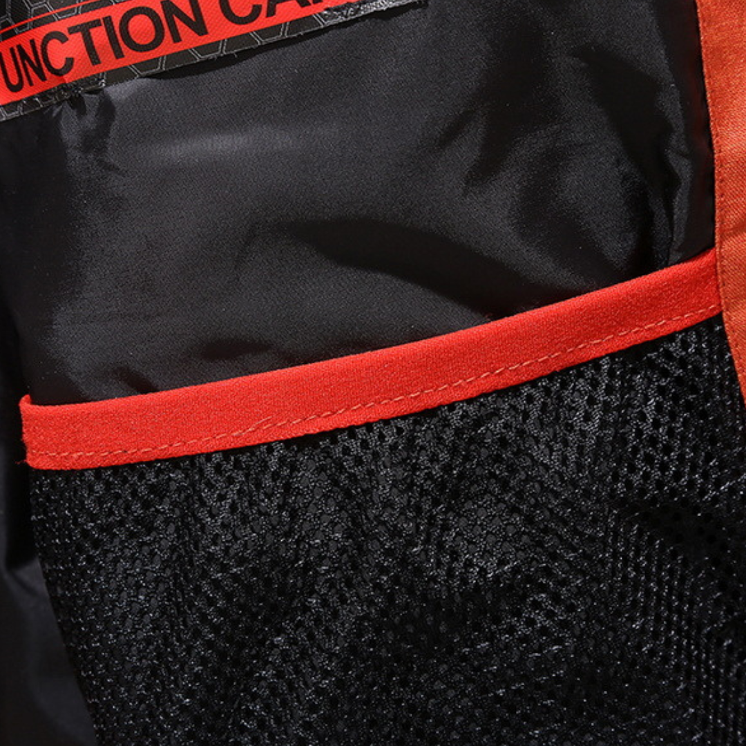 Premium Ganzendons Parka