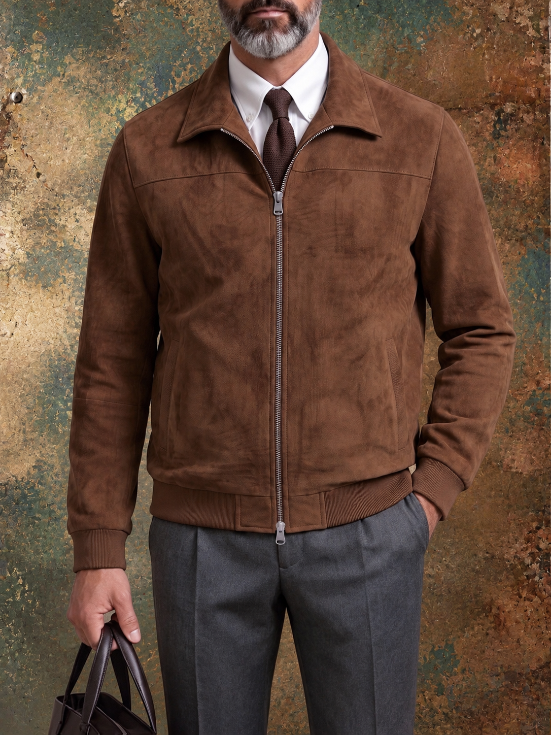 Benjamin | Harrington Jas Heren