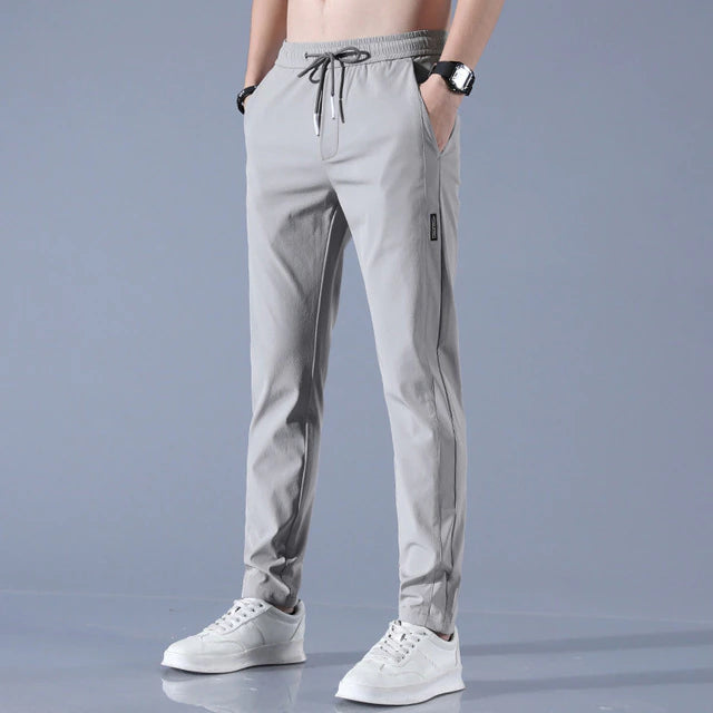 Laluna® | Chino Broek voor Heren