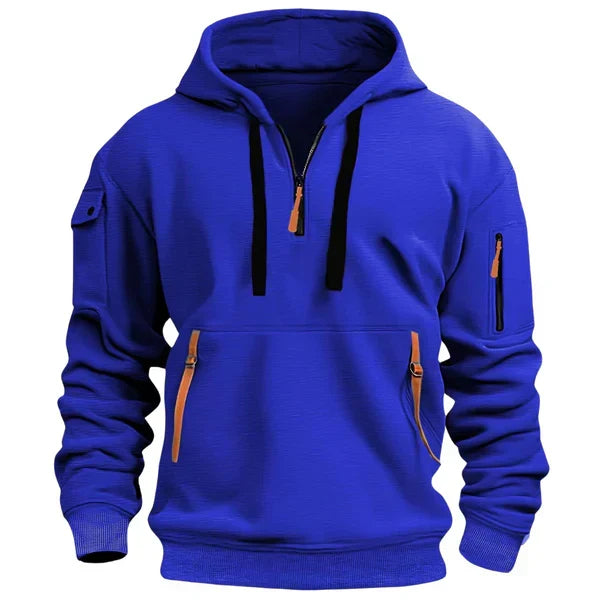 Laluna® | Stijlvolle Hoodie 1+1 Gratis