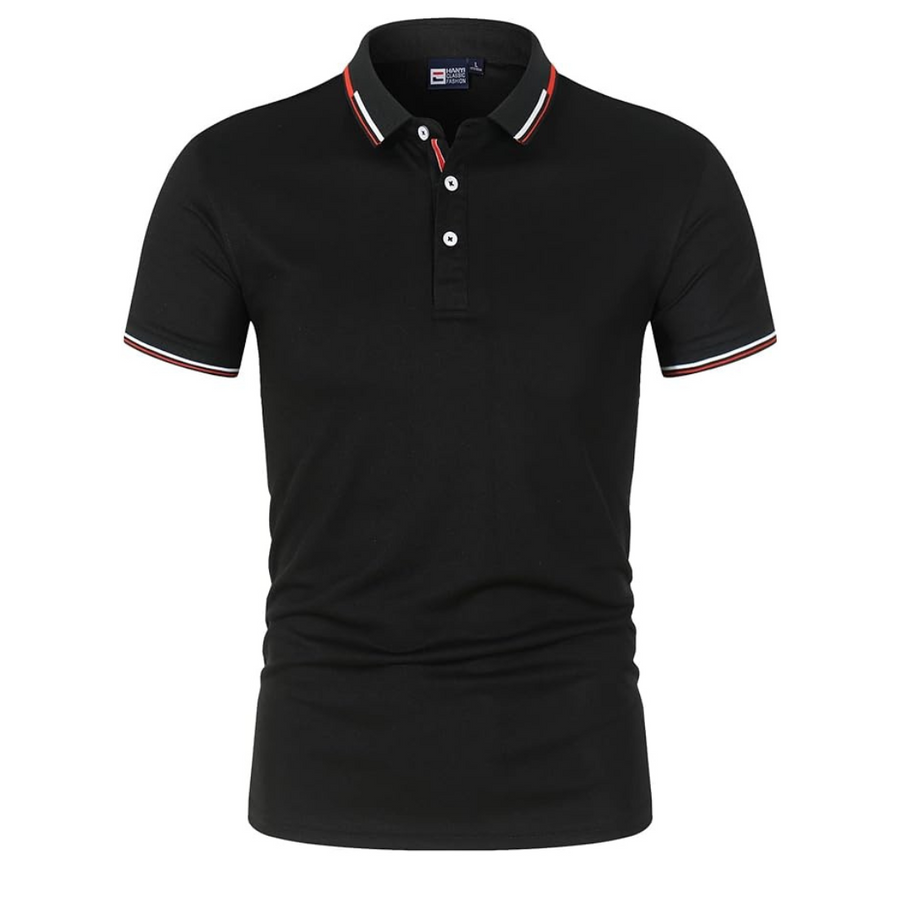 Laluna® | Casual Polo Shirt