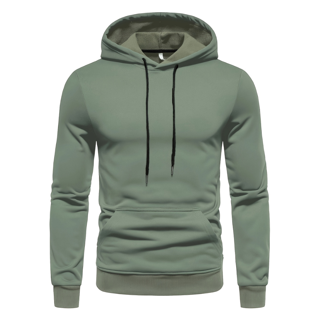Laluna® | Casual Stretchy Hoodie 2+1 Gratis