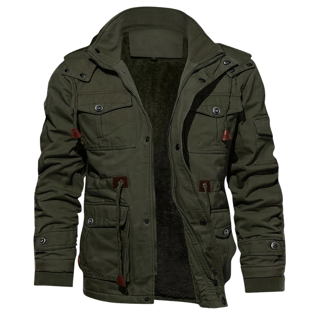 Premium Outdoor Herenjas