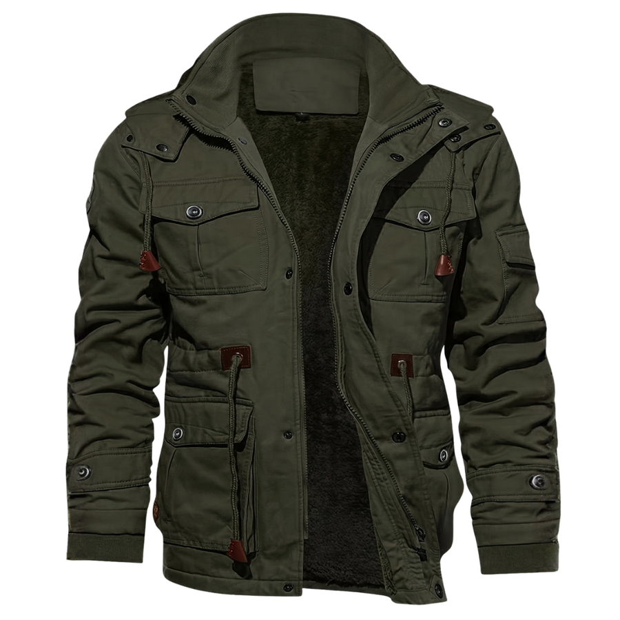 Premium Outdoor Herenjas
