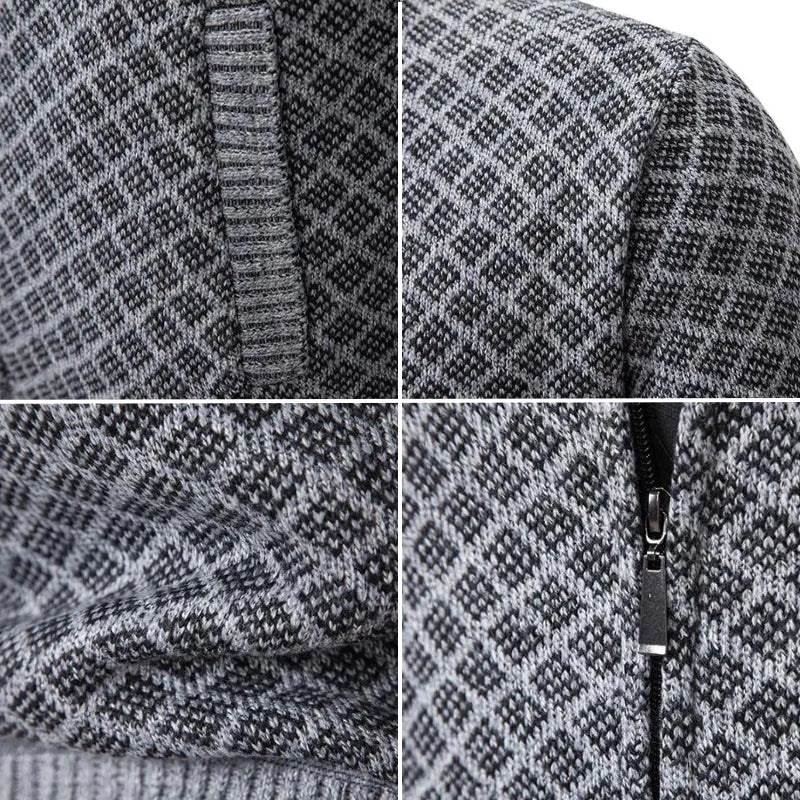 Noëlle™ | Premium heren gilet