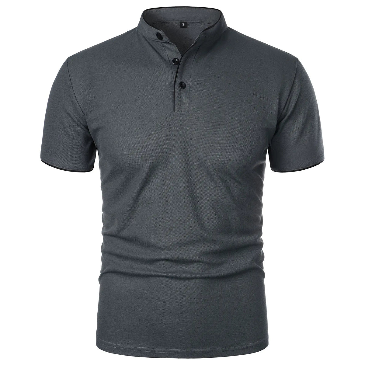 Laluna® | Stretchy Fit Polo