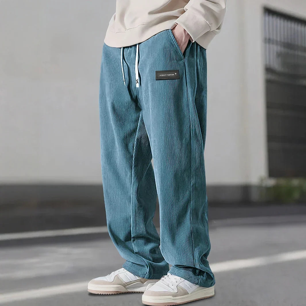 Laluna® | Corduroy Broek
