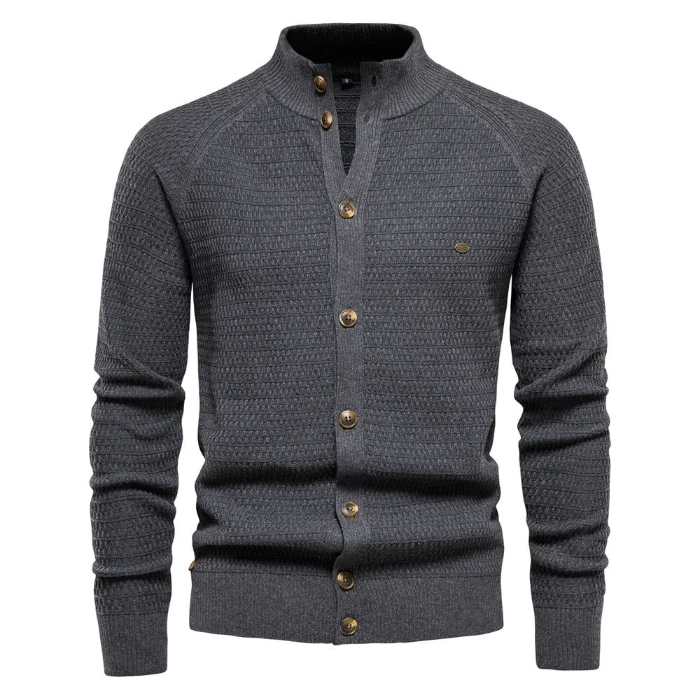 Laluna® | Luxe Katoenen Vest