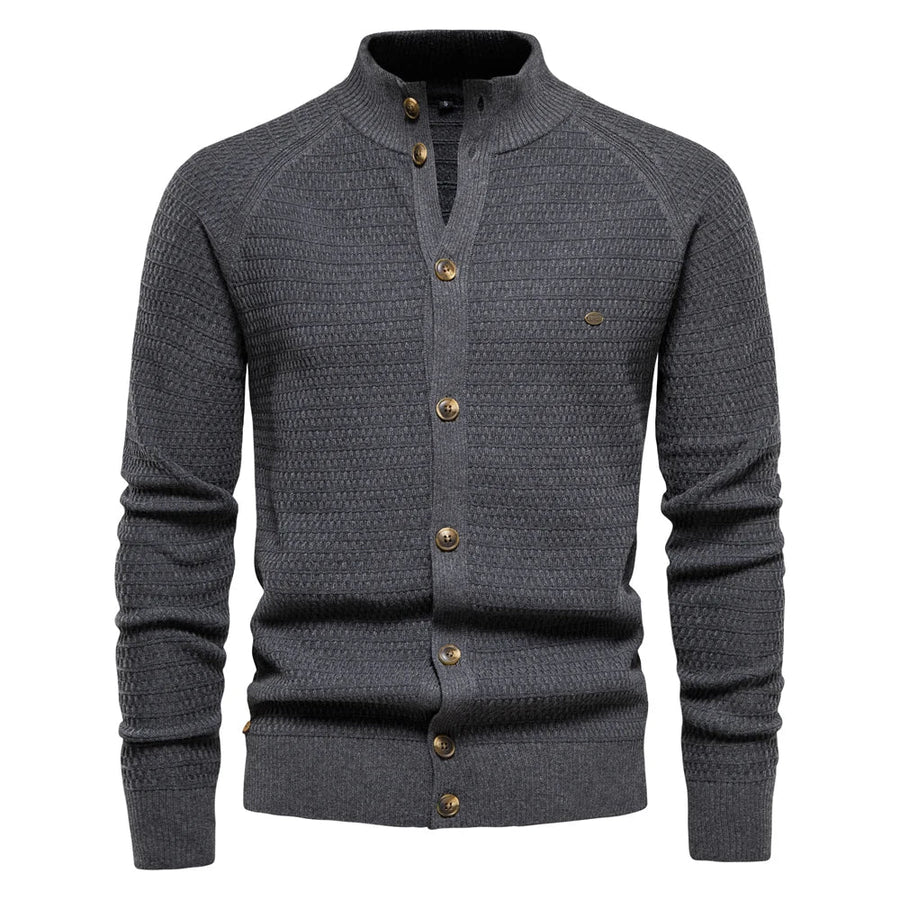 Laluna® | Luxe Katoenen Vest